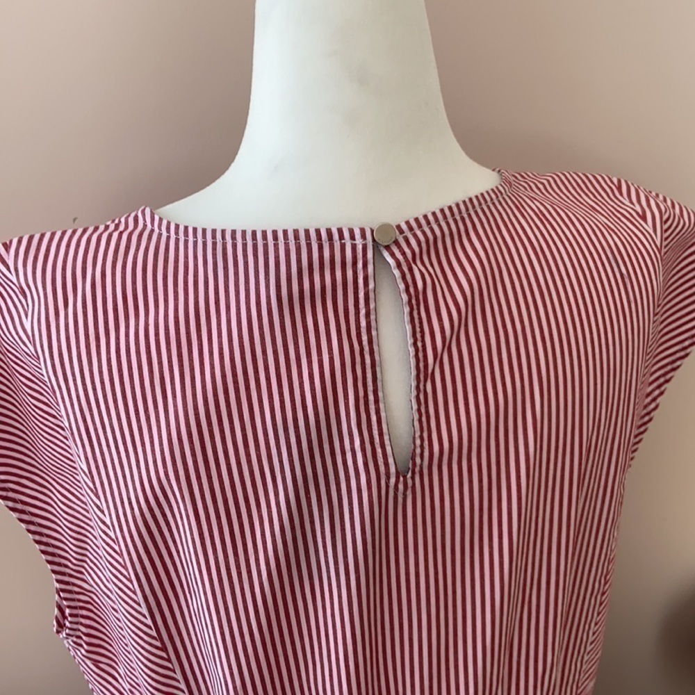𝅺tommy Hilfiger Summer Dress. - Picture 4 of 6